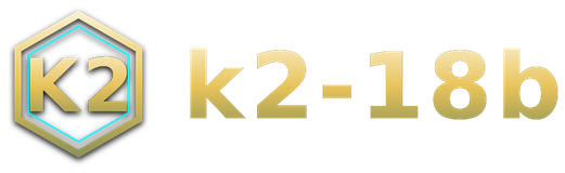 k2-18b logo